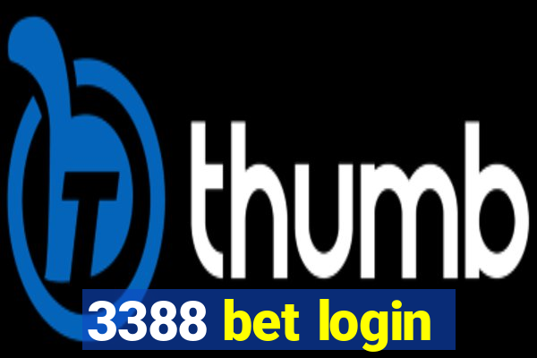 3388 bet login